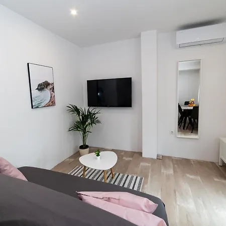 Odiseja Appartamento *