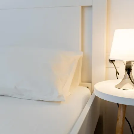 Odiseja Appartamento