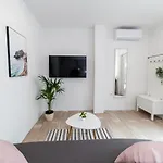 Odiseja Apartman