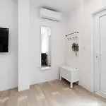 Odiseja Διαμέρισμα Ζαντάρ
