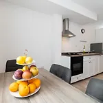 Odiseja Διαμέρισμα Ζαντάρ