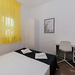 Odiseja Διαμέρισμα Ζαντάρ