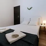 Διαμέρισμα Odiseja