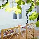 Odiseja Διαμέρισμα