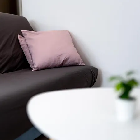 Apartman Odiseja Zára