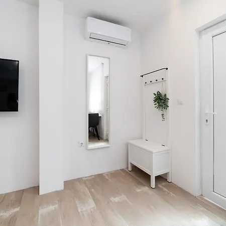 Odiseja Apartmán Zadar