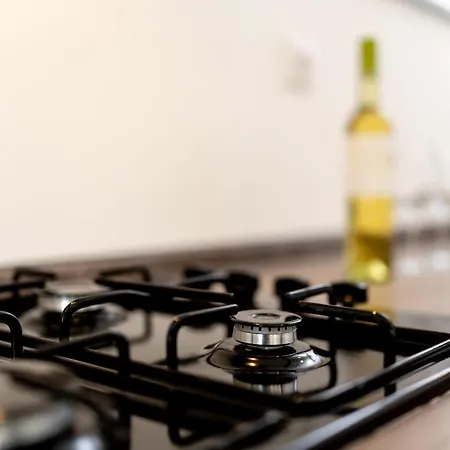 Apartmán Odiseja Zadar