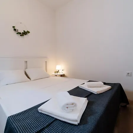 Apartman Odiseja *