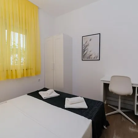 Odiseja Apartamento Zadar