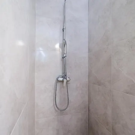 شقة Odiseja *