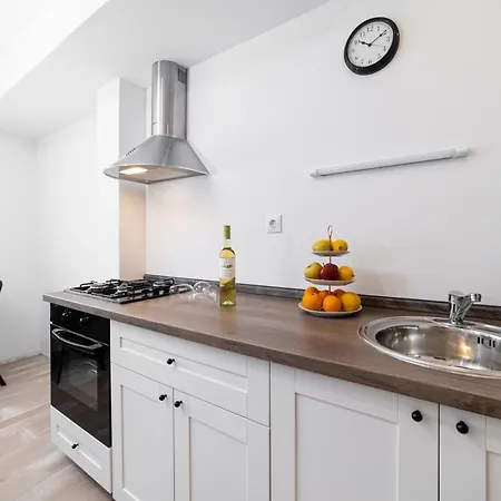 Apartamento Odiseja *