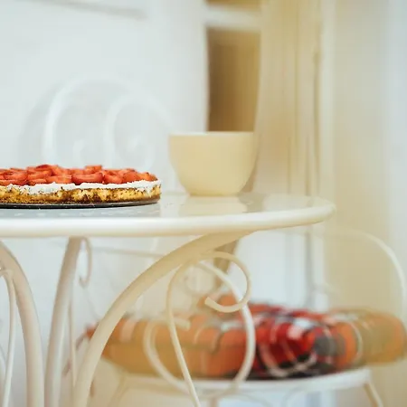 Odiseja Apartman *