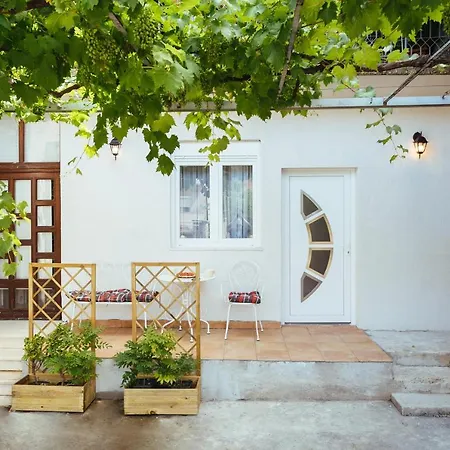 Apartamento Odiseja *